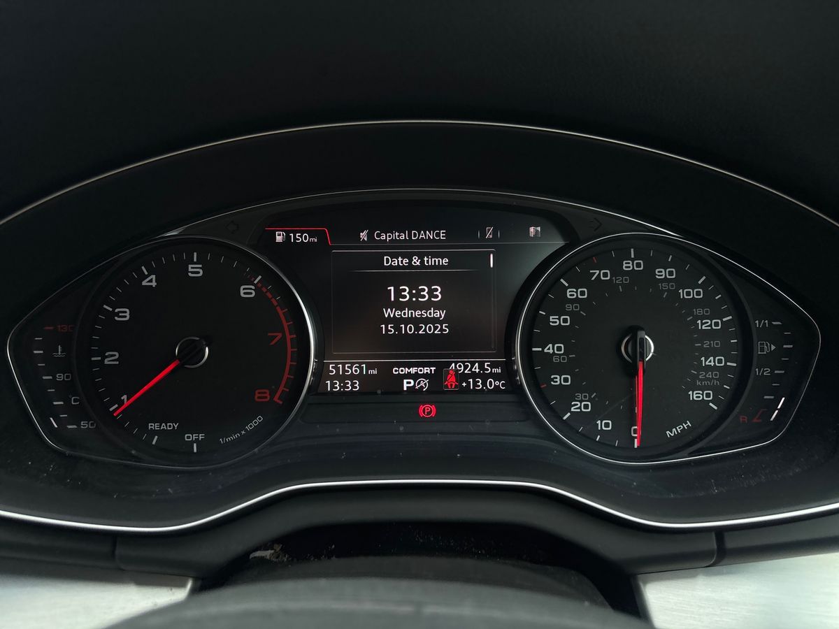 Used Audi Q5 2019 for sale - 76297448: Photo 14