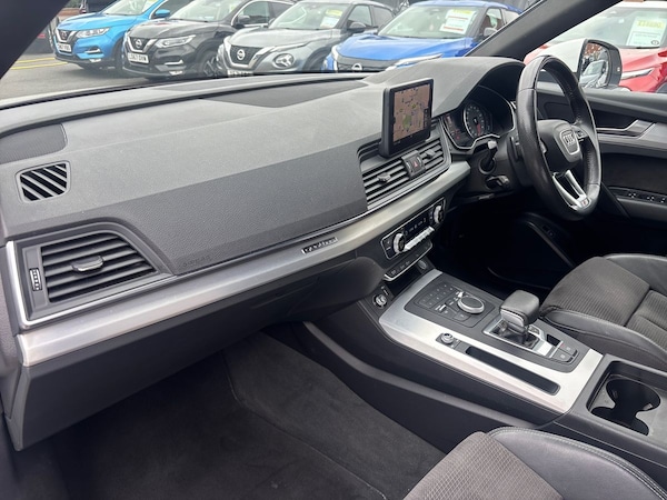 Used Audi Q5 2019 for sale - 76297448: Photo 15