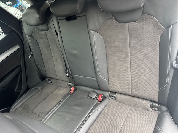 Used Audi Q5 2019 for sale - 76297448: Photo 17