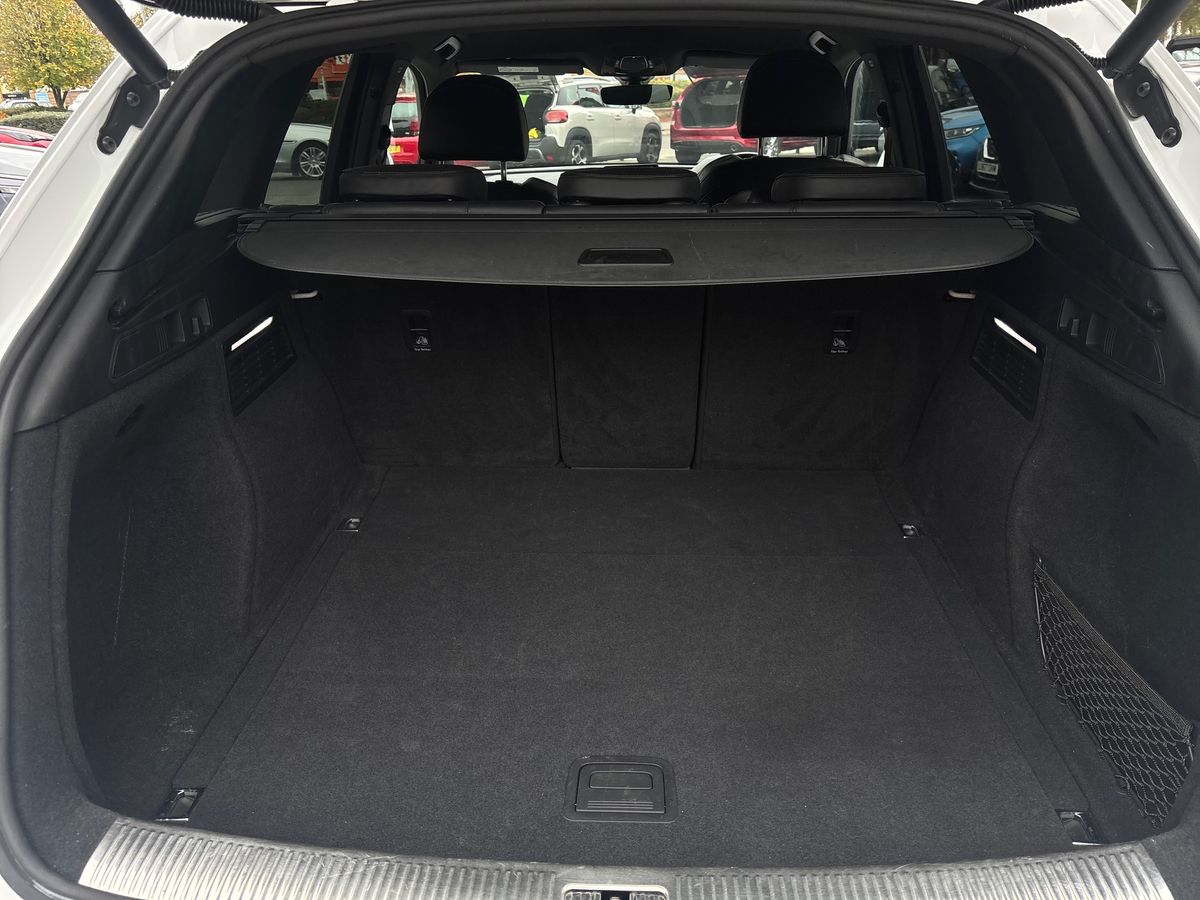 Used Audi Q5 2019 for sale - 76297448: Photo 18