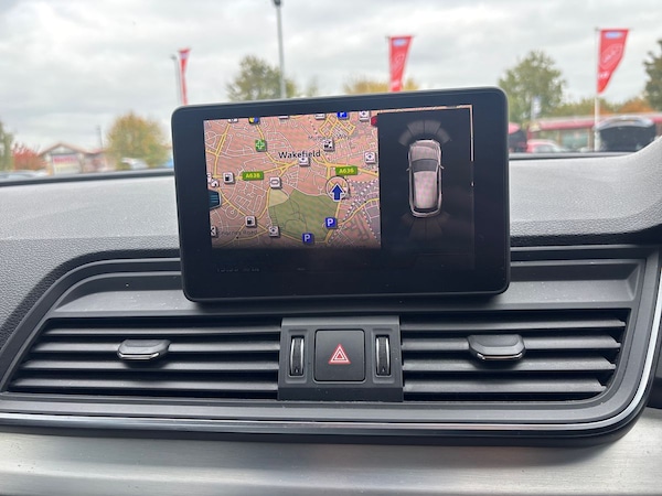 Used Audi Q5 2019 for sale - 76297448: Photo 19