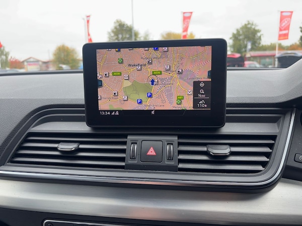 Used Audi Q5 2019 for sale - 76297448: Photo 20