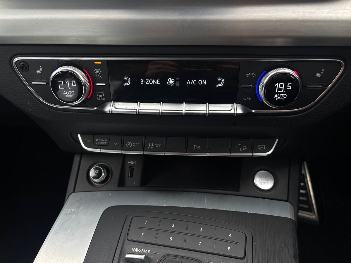 Used Audi Q5 2019 for sale - 76297448: Photo 21