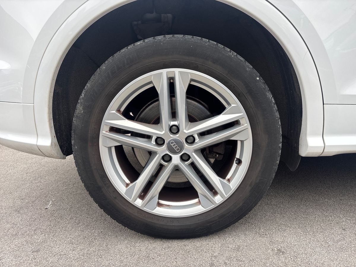 Used Audi Q5 2019 for sale - 76297448: Photo 9