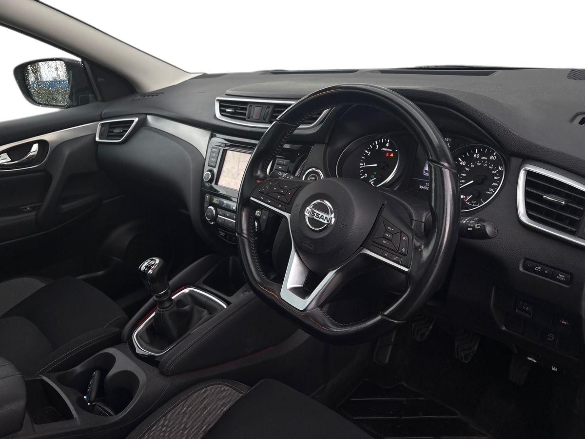 Used Nissan Qashqai 2020 for sale - 76888635: Photo 10