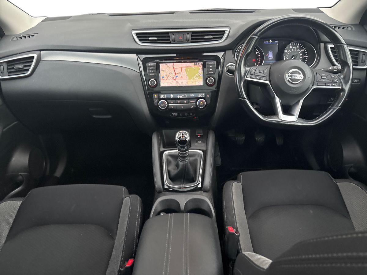 Used Nissan Qashqai 2020 for sale - 76888635: Photo 11