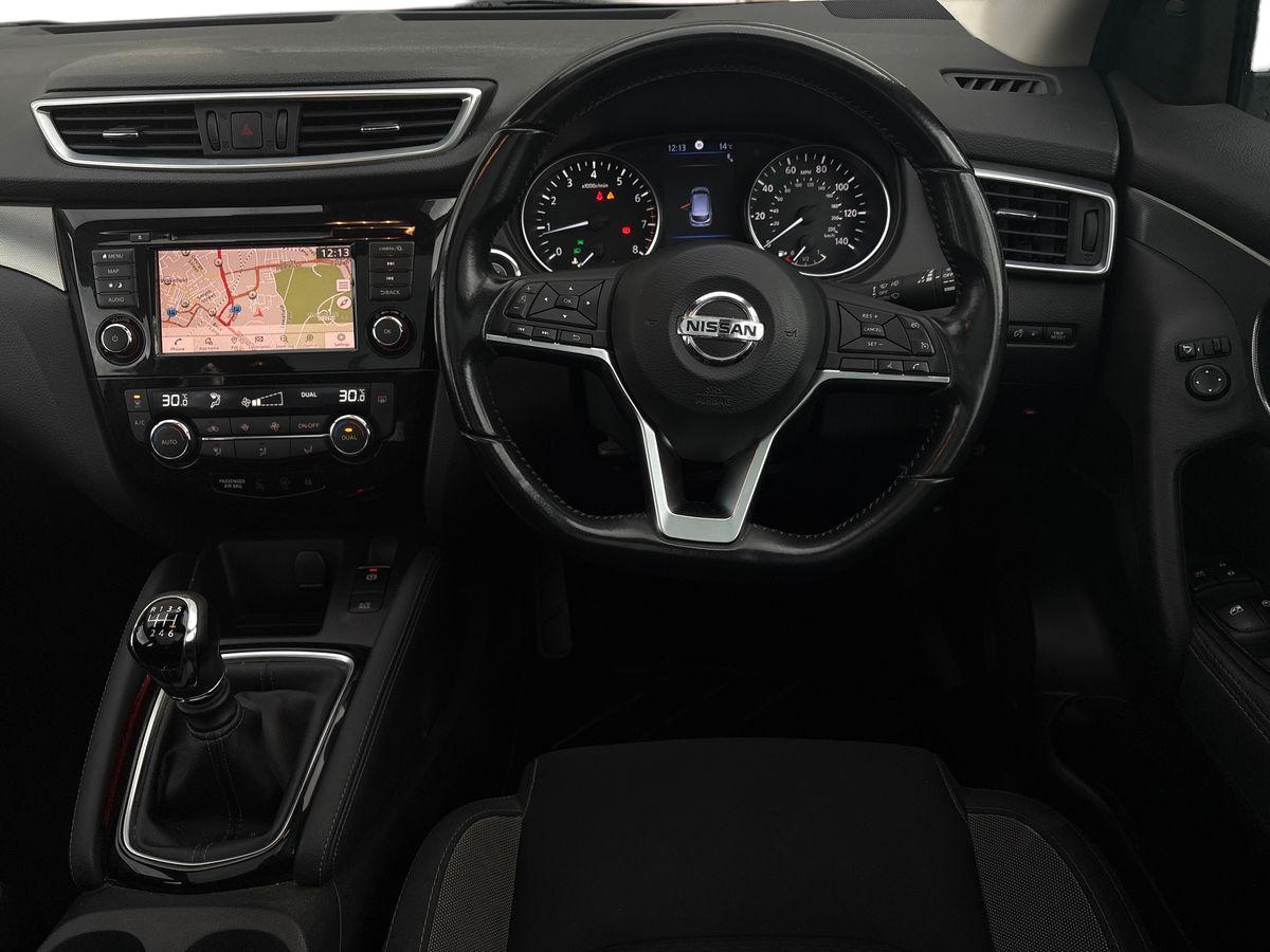 Used Nissan Qashqai 2020 for sale - 76888635: Photo 12