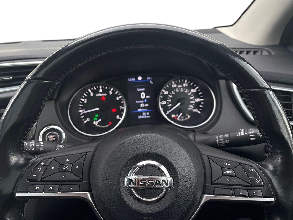 Used Nissan Qashqai 2020 for sale - 76888635: Photo 13