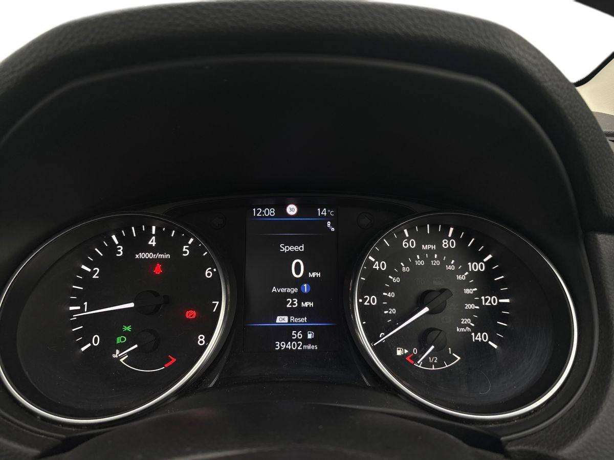 Used Nissan Qashqai 2020 for sale - 76888635: Photo 14