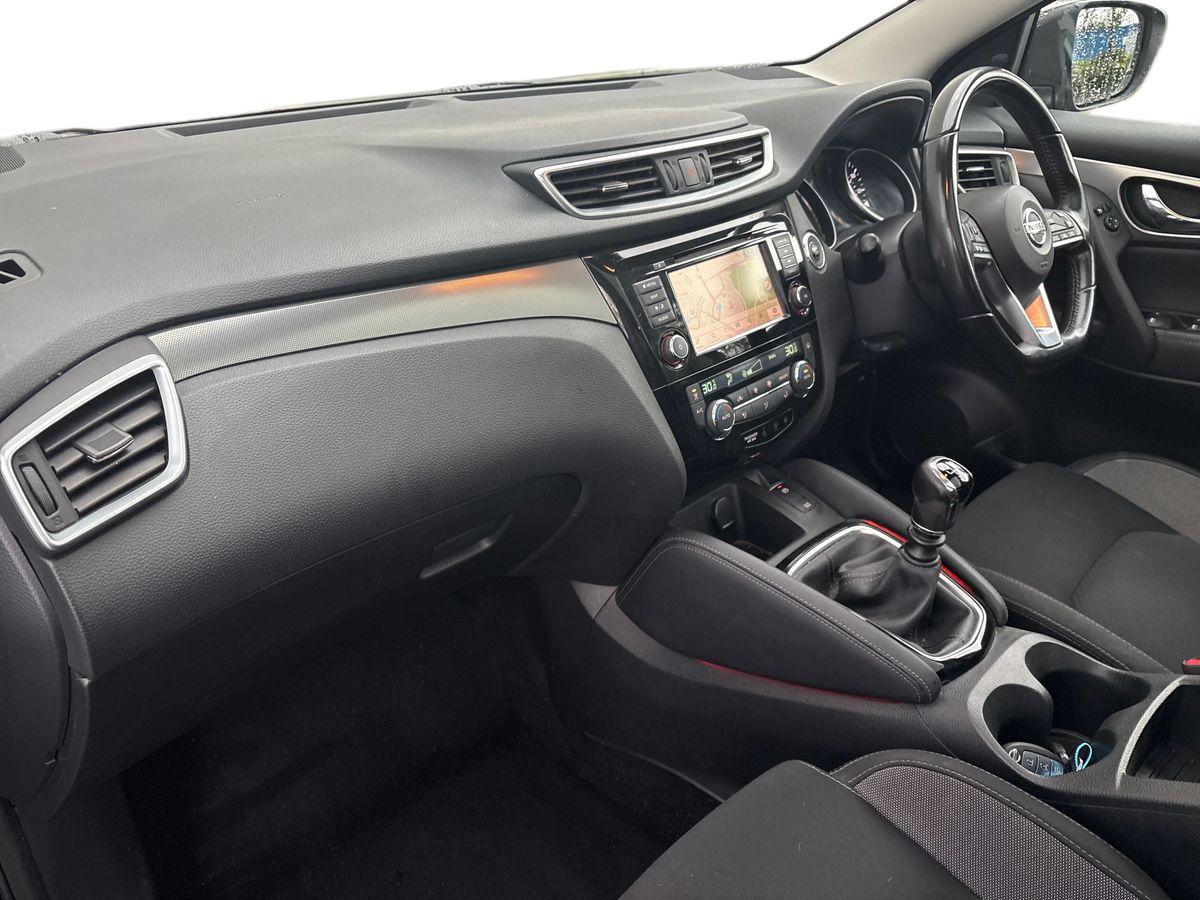 Used Nissan Qashqai 2020 for sale - 76888635: Photo 15