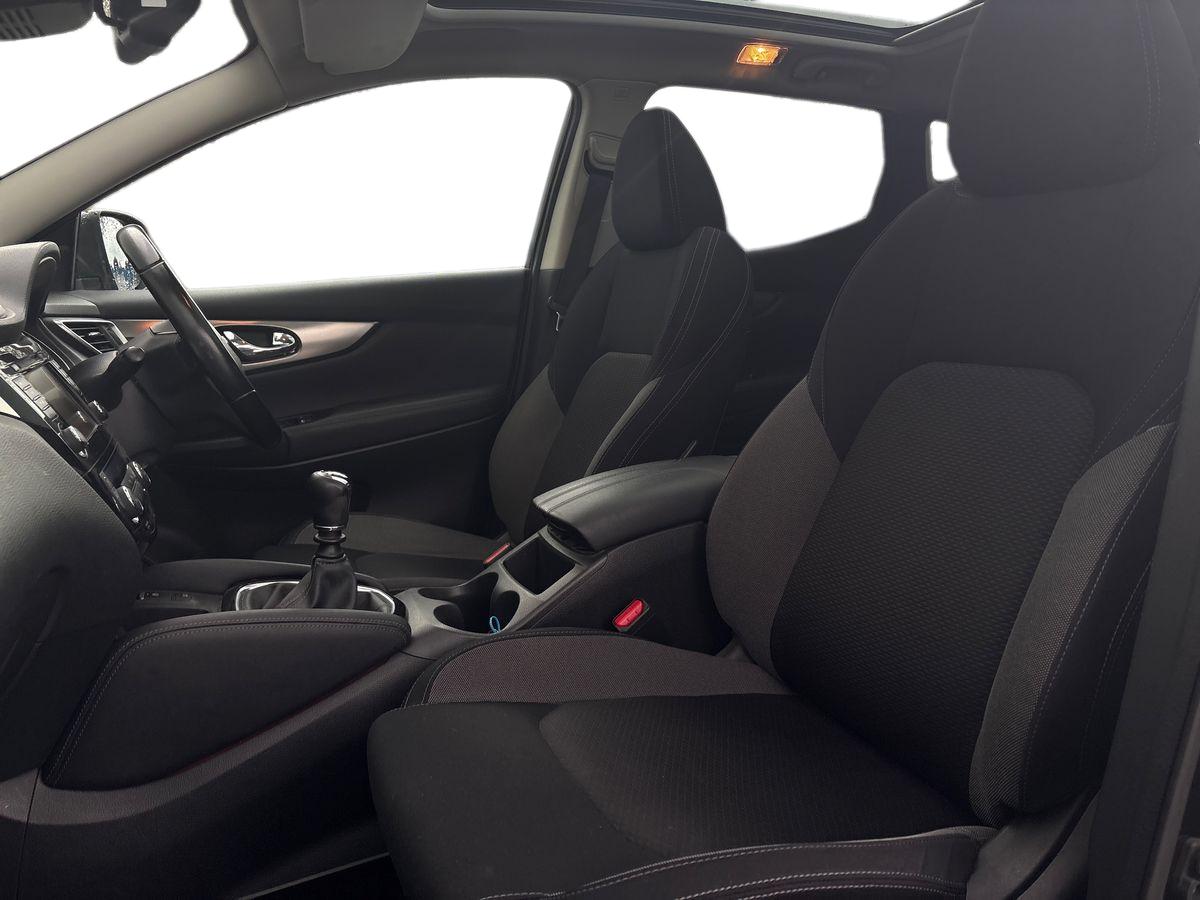 Used Nissan Qashqai 2020 for sale - 76888635: Photo 16