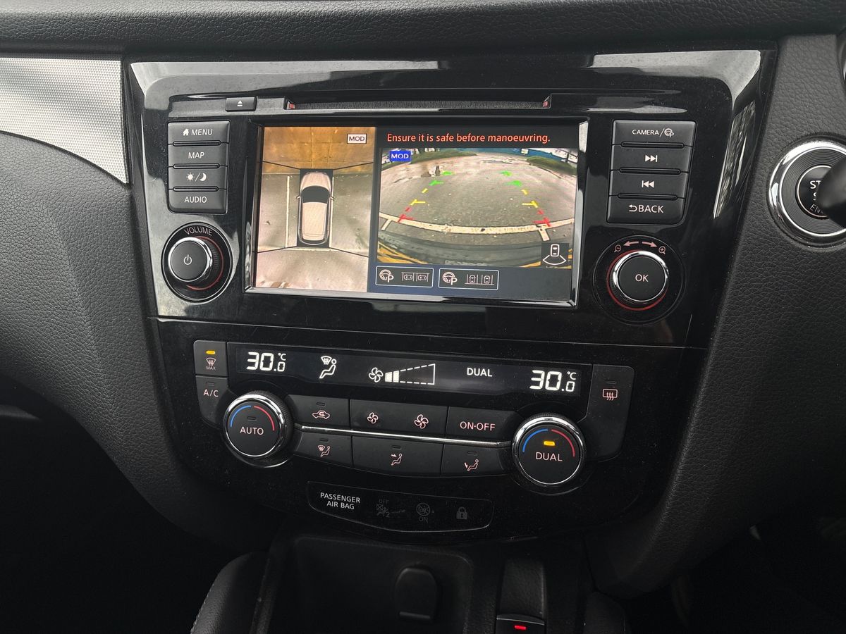 Used Nissan Qashqai 2020 for sale - 76888635: Photo 19