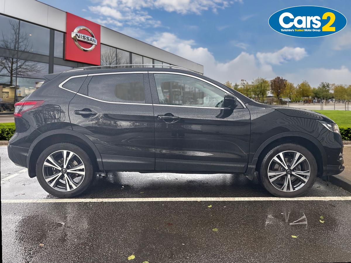 Used Nissan Qashqai 2020 for sale - 76888635: Photo 2