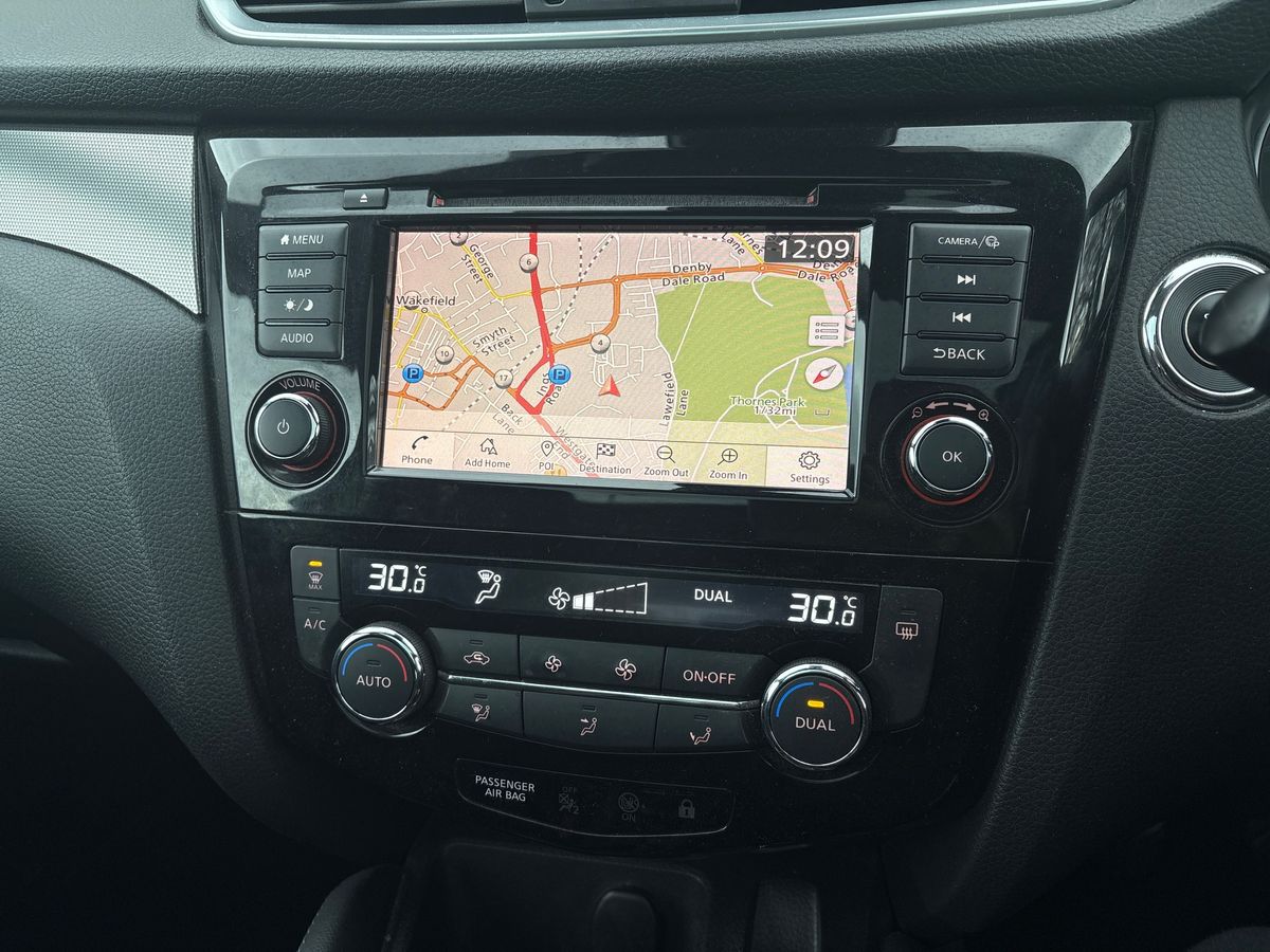 Used Nissan Qashqai 2020 for sale - 76888635: Photo 20