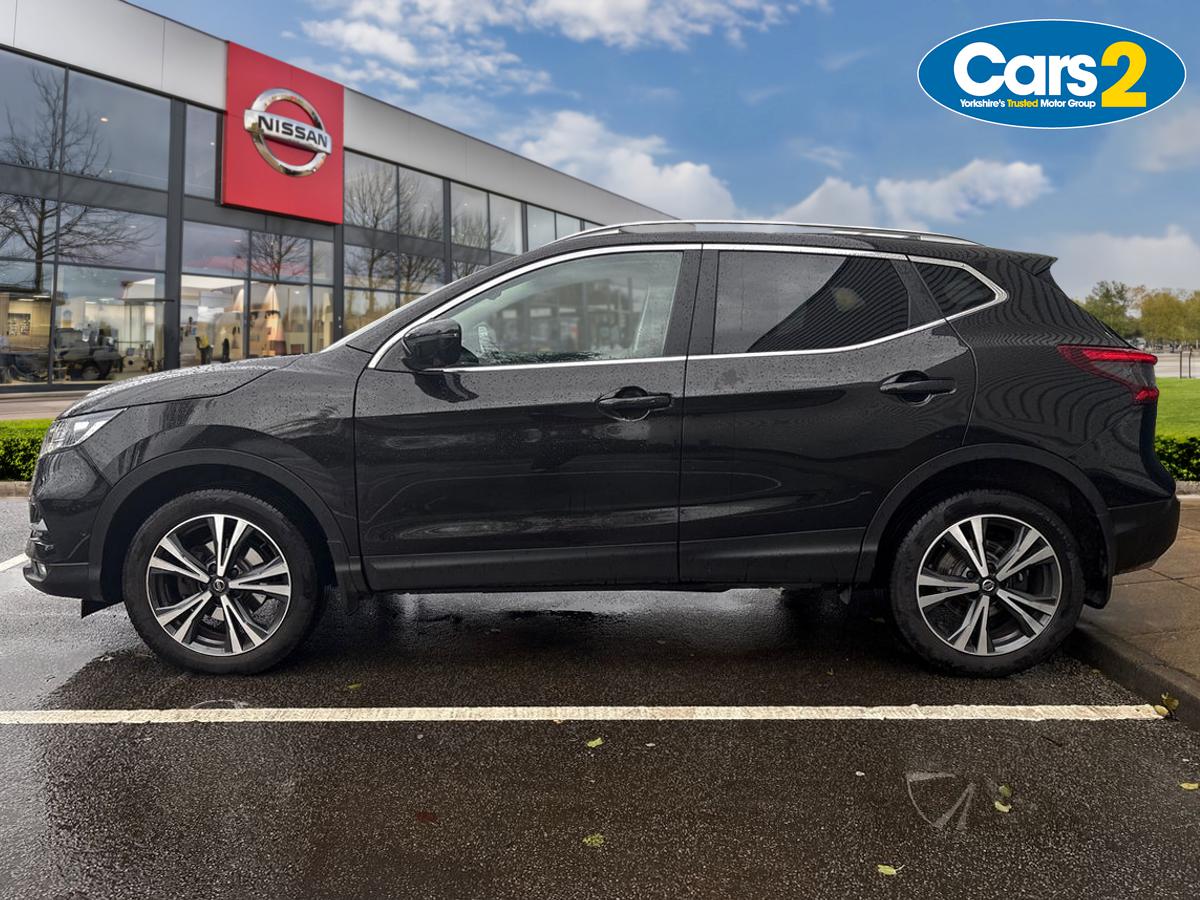 Used Nissan Qashqai 2020 for sale - 76888635: Photo 6