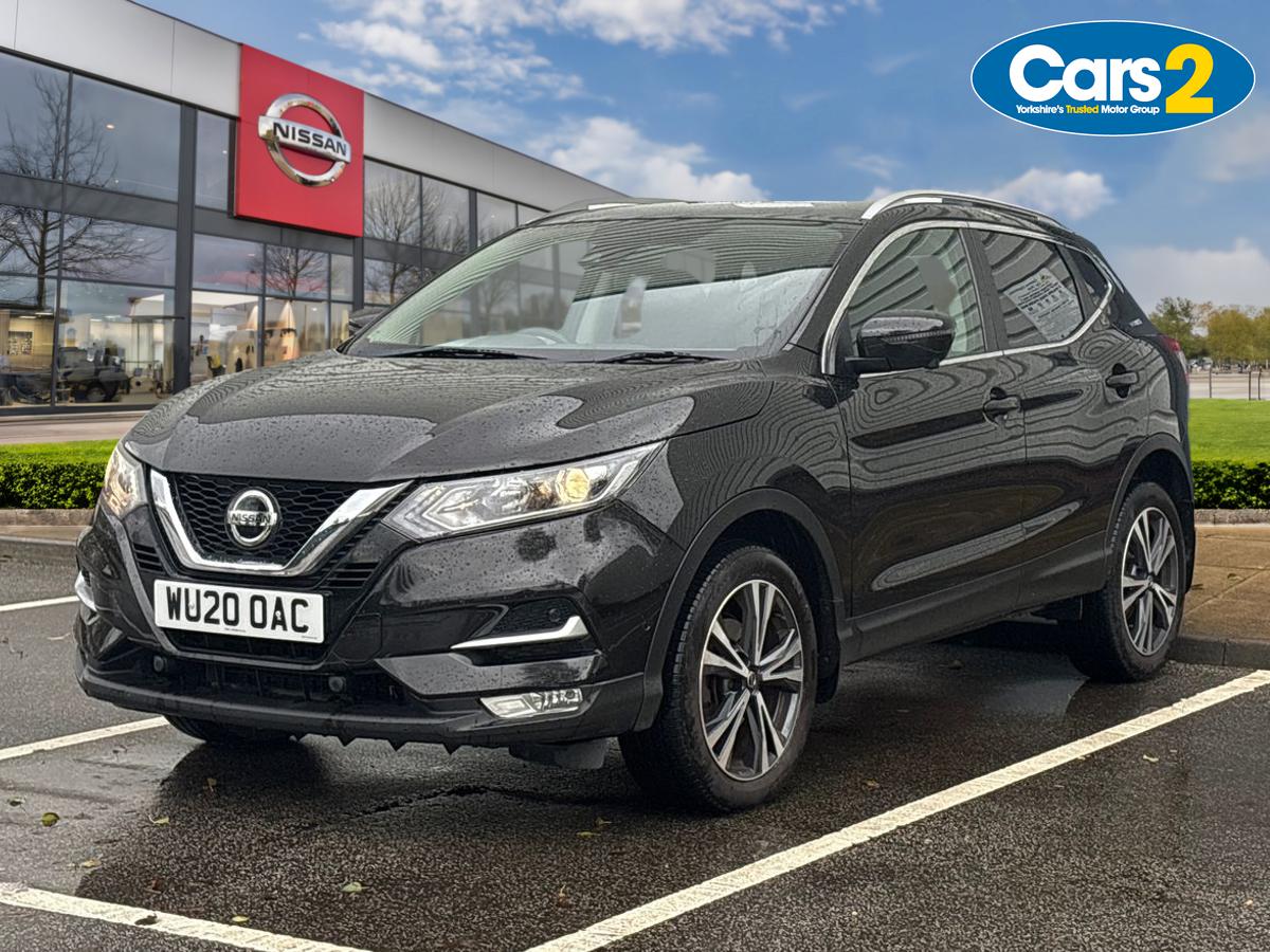 Used Nissan Qashqai 2020 for sale - 76888635: Photo 7