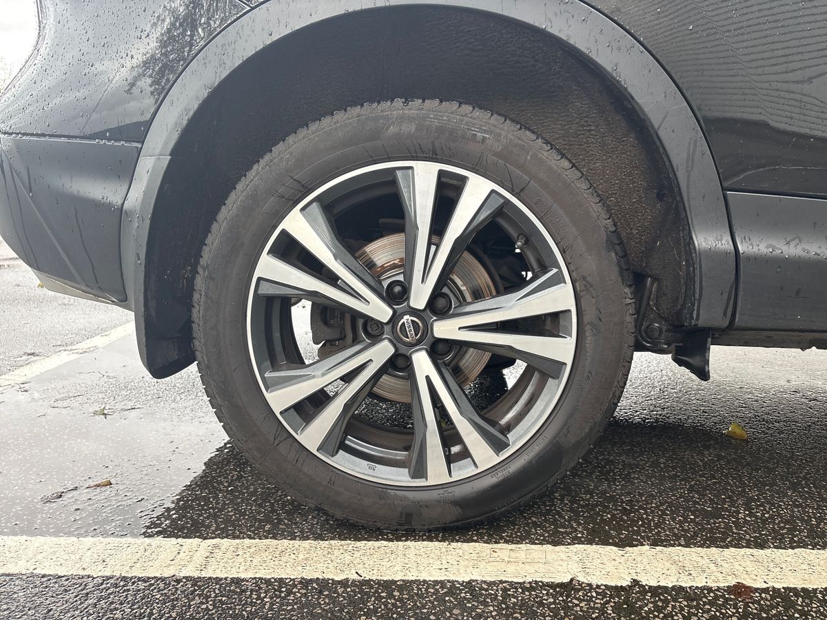 Used Nissan Qashqai 2020 for sale - 76888635: Photo 9