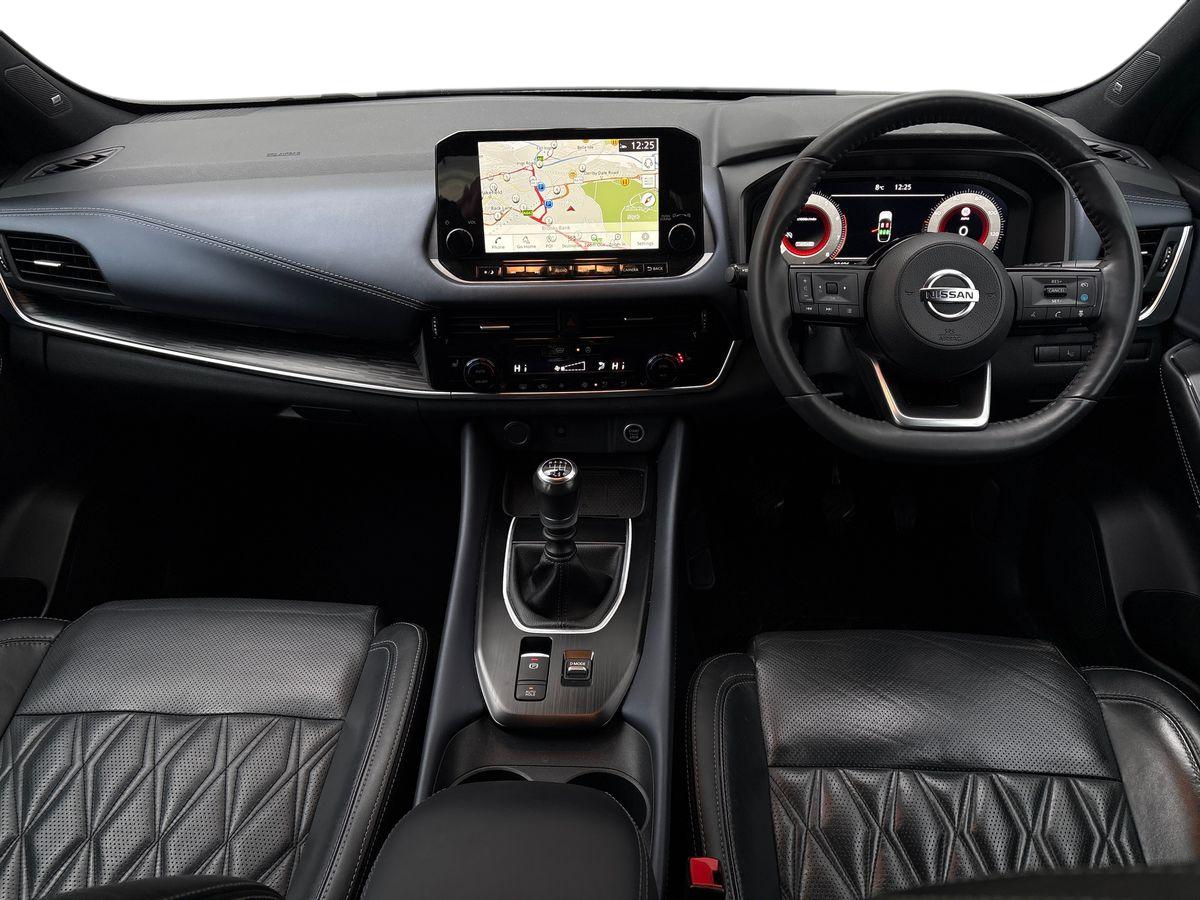 Used Nissan Qashqai 2021 for sale - 77193675: Photo 11