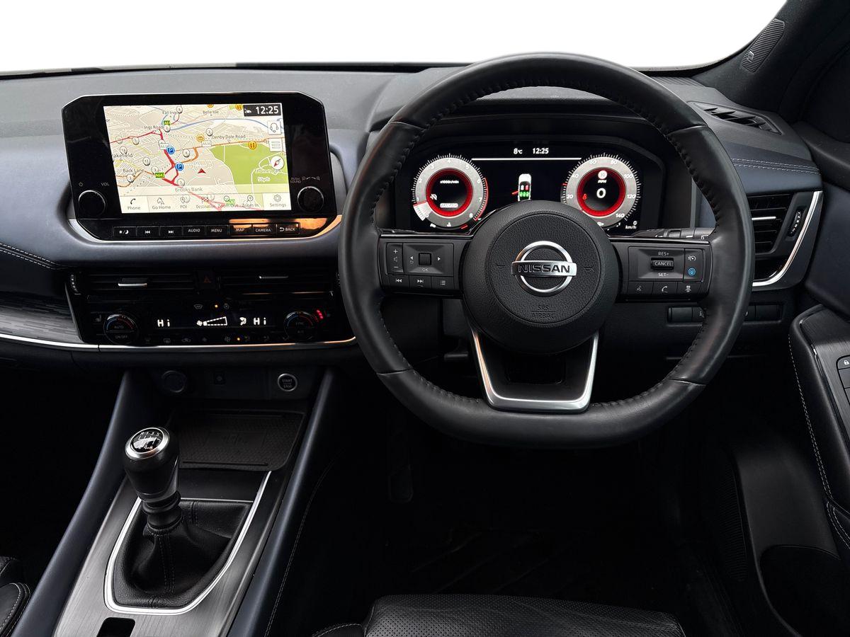 Used Nissan Qashqai 2021 for sale - 77193675: Photo 12