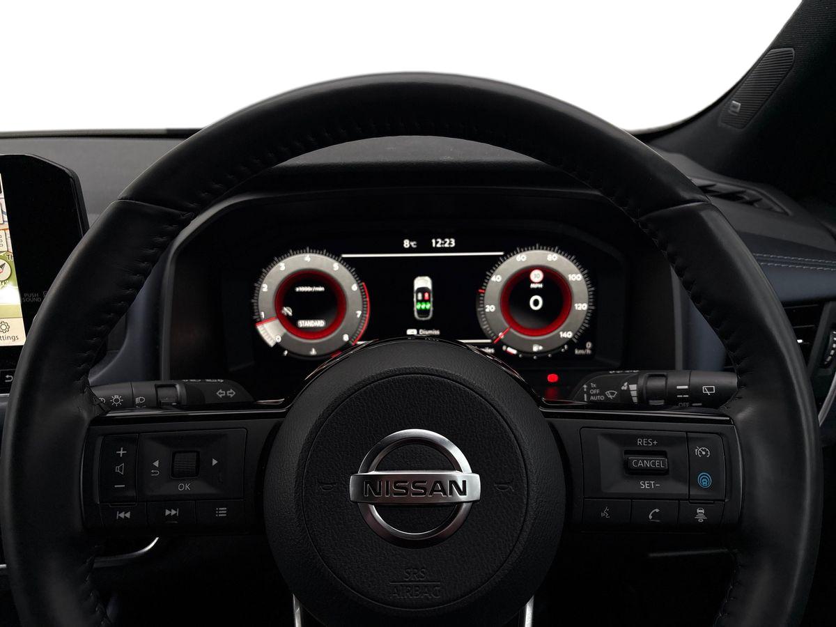 Used Nissan Qashqai 2021 for sale - 77193675: Photo 13