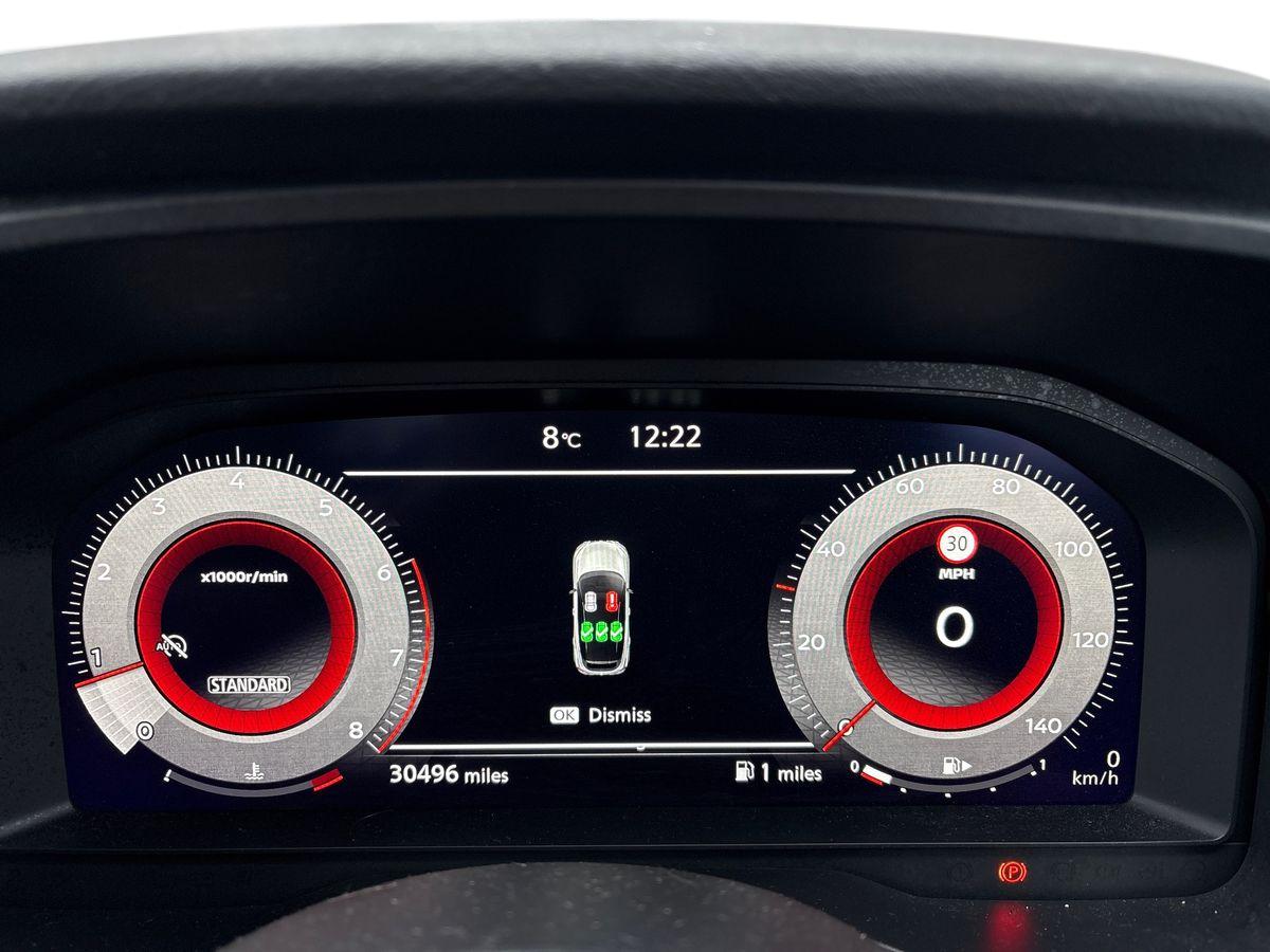 Used Nissan Qashqai 2021 for sale - 77193675: Photo 14