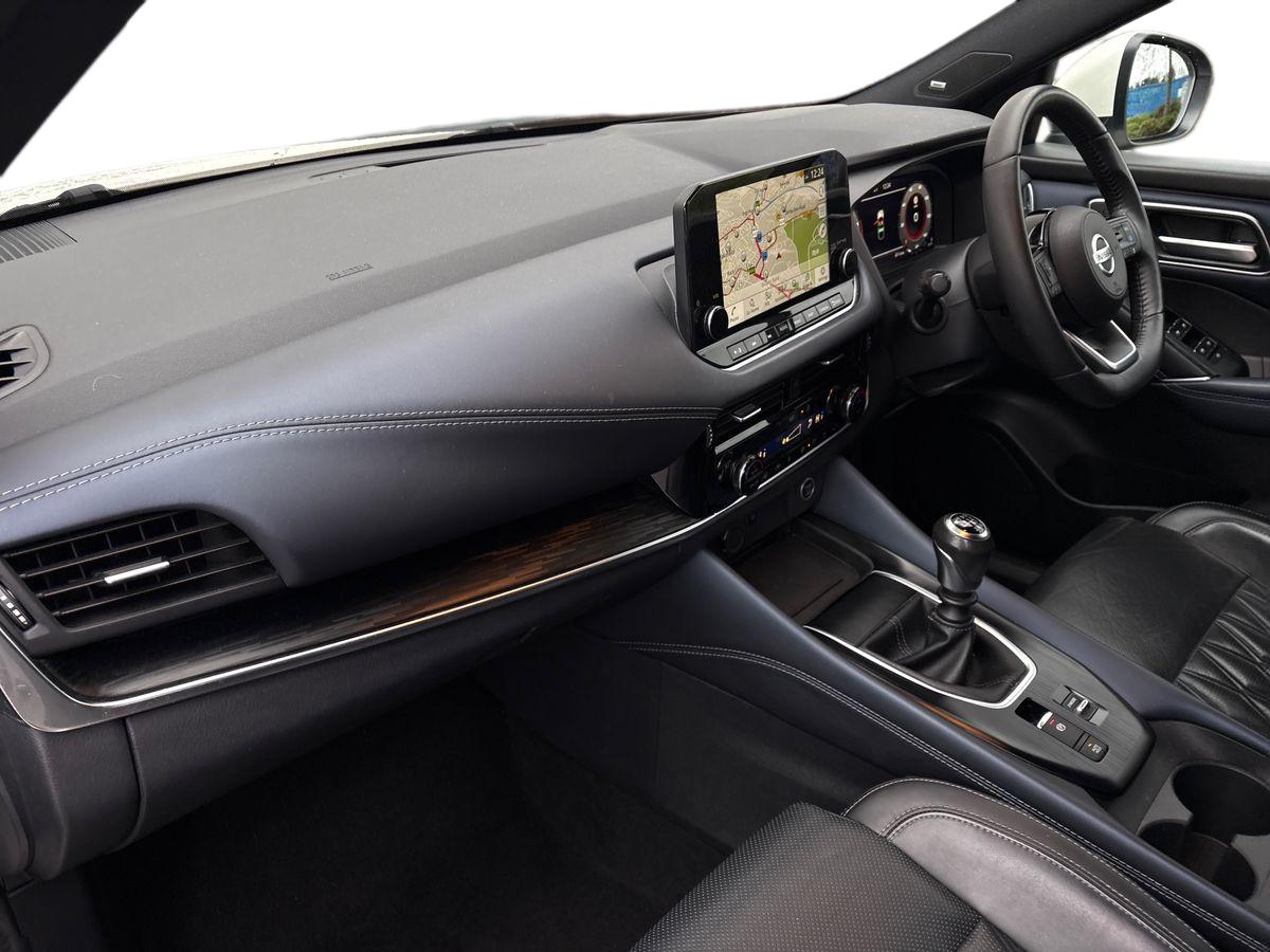 Used Nissan Qashqai 2021 for sale - 77193675: Photo 15