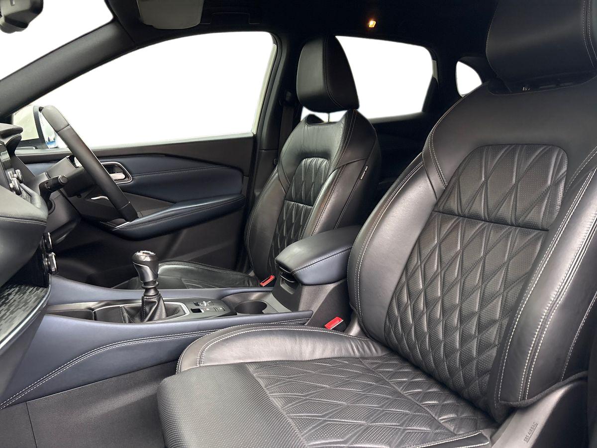 Used Nissan Qashqai 2021 for sale - 77193675: Photo 16