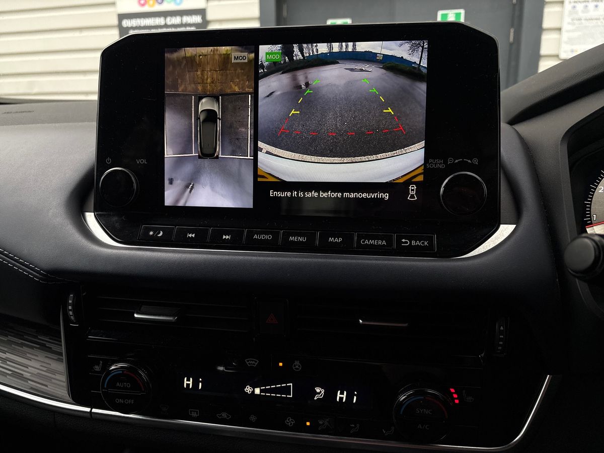 Used Nissan Qashqai 2021 for sale - 77193675: Photo 19