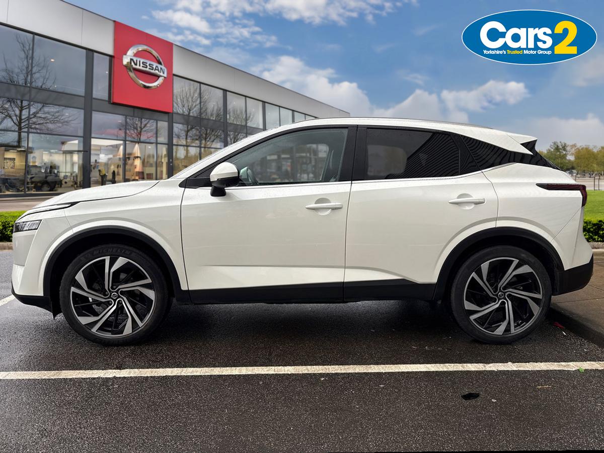 Used Nissan Qashqai 2021 for sale - 77193675: Photo 6