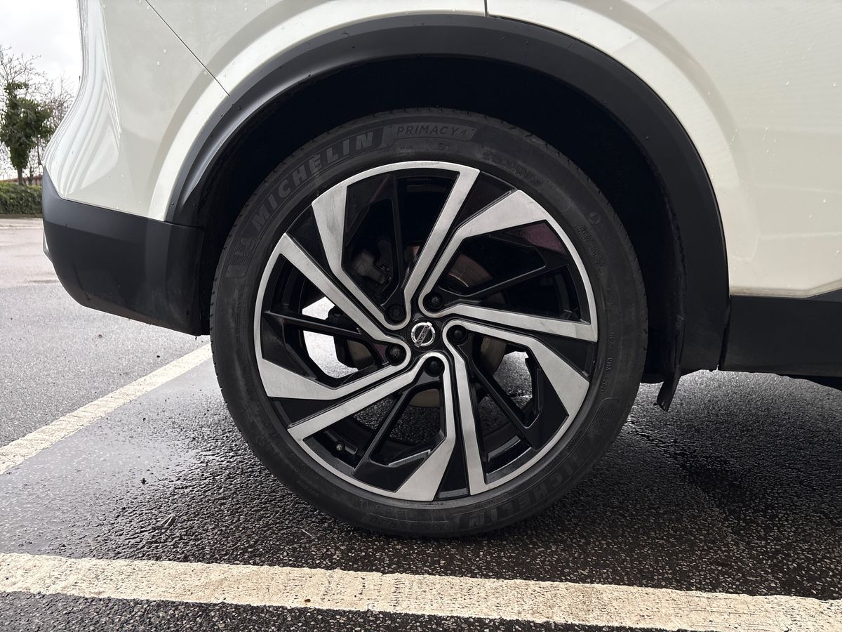 Used Nissan Qashqai 2021 for sale - 77193675: Photo 9