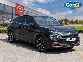 Used Citroen C4 2022 for sale - 79317774: Photo