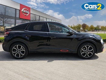 Used Citroen C4 2022 for sale - 79317774: Photo