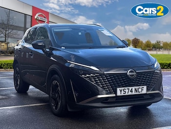 Used Nissan Qashqai 2025 for sale - 75916762: Photo