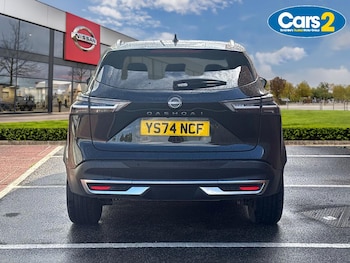 Used Nissan Qashqai 2025 for sale - 75916762: Photo
