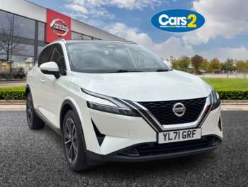 2021 - 1.3 DiG-T MH Tekna 5dr