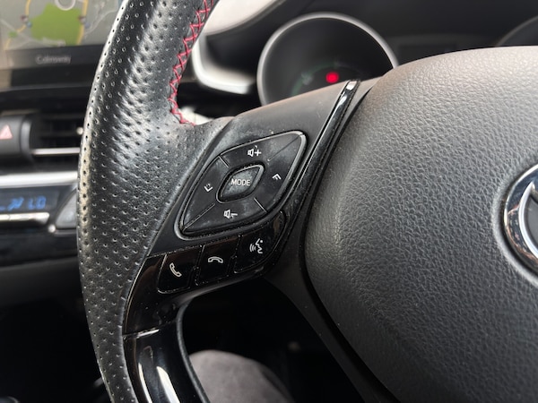 Used Toyota C-HR 2022 for sale - 75483261: Photo 18