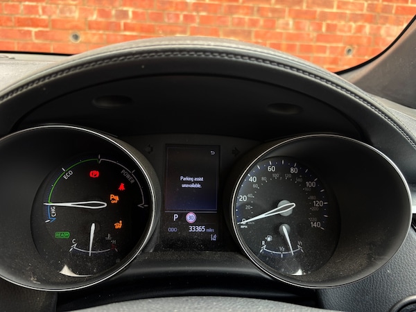 Used Toyota C-HR 2022 for sale - 75483261: Photo 19