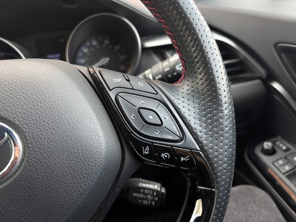 Used Toyota C-HR 2022 for sale - 75483261: Photo 20