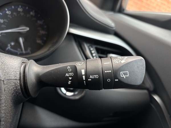 Used Toyota C-HR 2022 for sale - 75483261: Photo 21