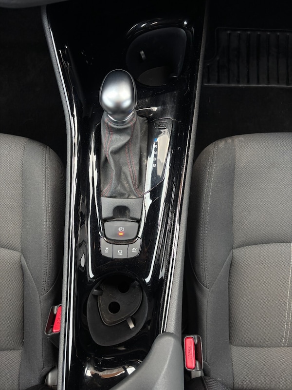 Used Toyota C-HR 2022 for sale - 75483261: Photo 22