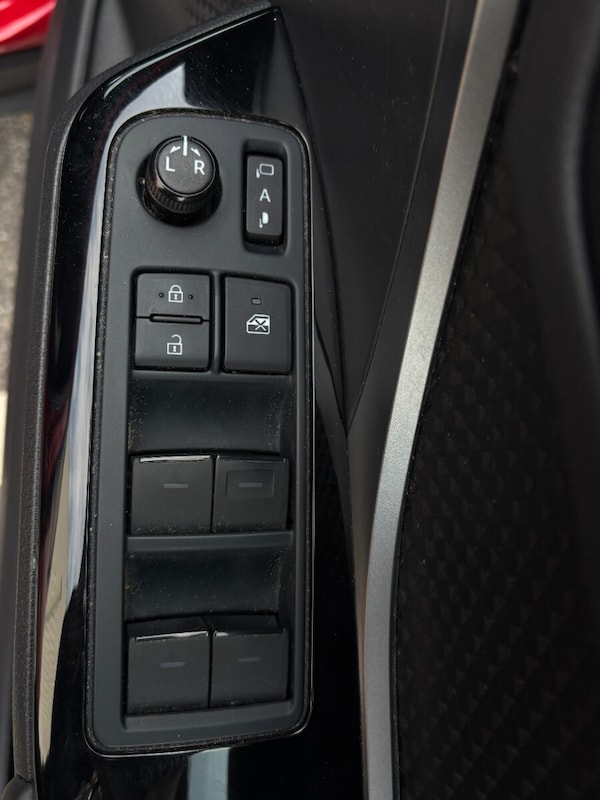 Used Toyota C-HR 2022 for sale - 75483261: Photo 24