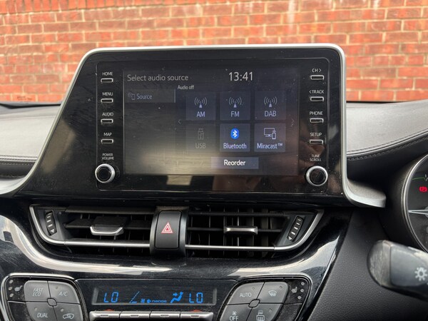 Used Toyota C-HR 2022 for sale - 75483261: Photo 27