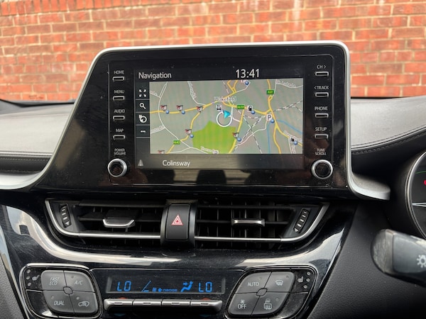 Used Toyota C-HR 2022 for sale - 75483261: Photo 28