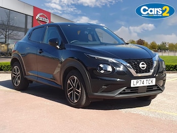 Used Nissan Juke 2025 for sale - 78463722: Photo
