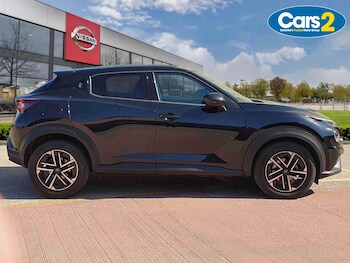 Used Nissan Juke 2025 for sale - 78463722: Photo
