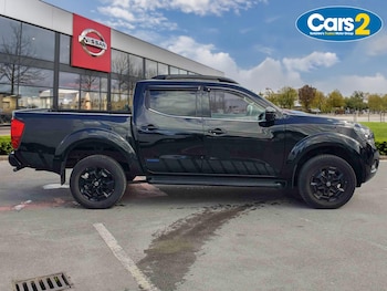 Used Nissan Navara 2021 for sale - 78603474: Photo