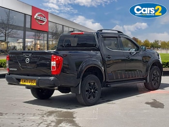 Used Nissan Navara 2021 for sale - 78603474: Photo