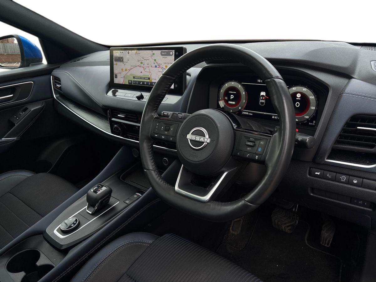 Used Nissan Qashqai 2022 for sale - 76487298: Photo 10