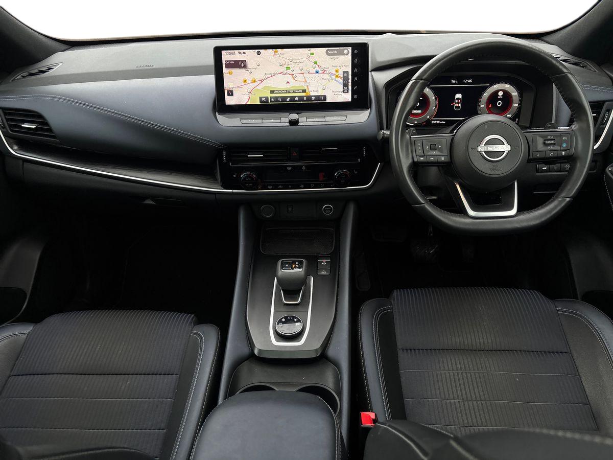 Used Nissan Qashqai 2022 for sale - 76487298: Photo 11