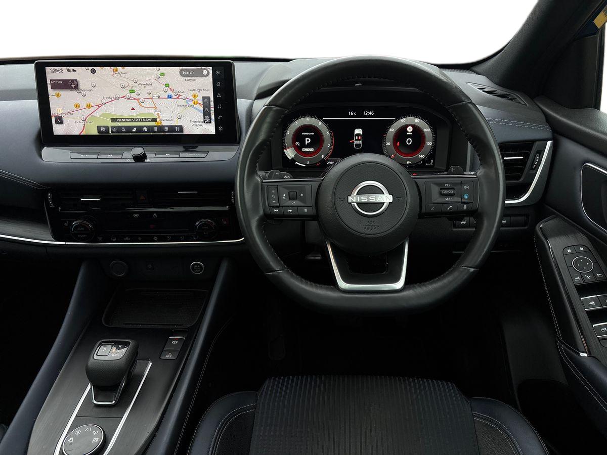 Used Nissan Qashqai 2022 for sale - 76487298: Photo 12